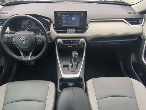 Used 2019 Toyota RAV4 XLE Premium w/ Cold Weather Package FWD image 14