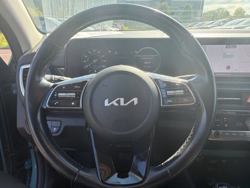 Certified 2024 Kia Seltos S AWD/4WD image 14
