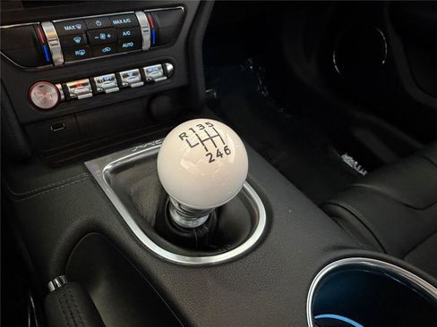 Used 2019 Ford Mustang Bullitt w/ Bullitt Electronics Package image 18