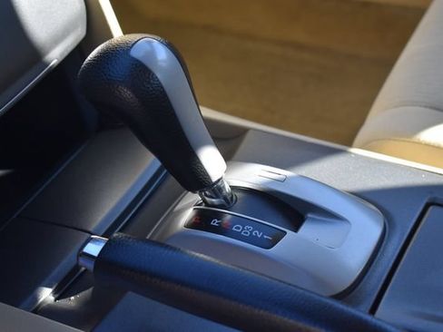 Used 2012 Honda Accord LX image 21