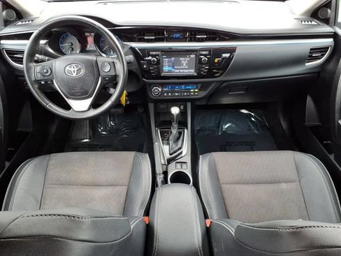 Used 2014 Toyota Corolla S FWD image 11