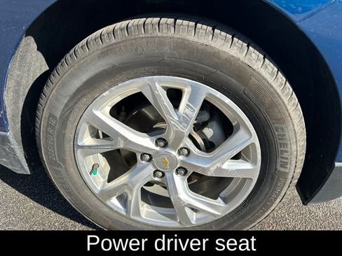 Used 2020 Chevrolet Equinox Premier image 27