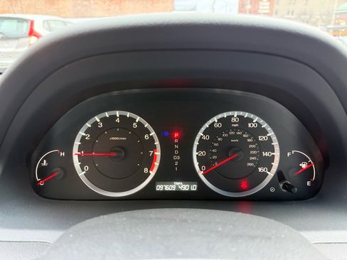 Used 2008 Honda Accord EX-L image 12