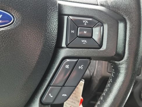 Used 2019 Ford F150 XLT w/ Equipment Group 302A Luxury AWD/4WD image 28