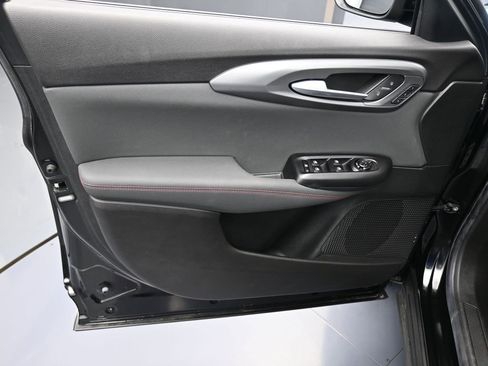 Used 2024 Dodge Hornet R/T image 12