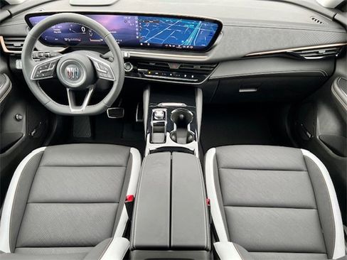 New 2025 Buick Envision Sport Touring image 19