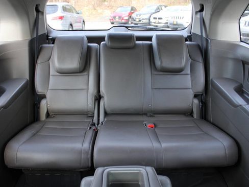 Used 2014 Honda Odyssey EX-L image 27