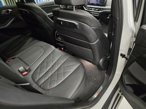 Used 2024 BMW X5 xDrive40i image 35