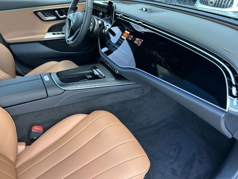 New 2026 Mercedes-Benz E 450 4MATIC All-Terrain Wagon image 16