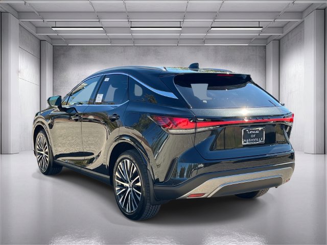 New 2026 Lexus RX 350 Premium Plus FWD image 5