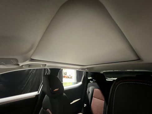 New 2026 Nissan Kicks SR w/ SR Premium Package FWD image 33
