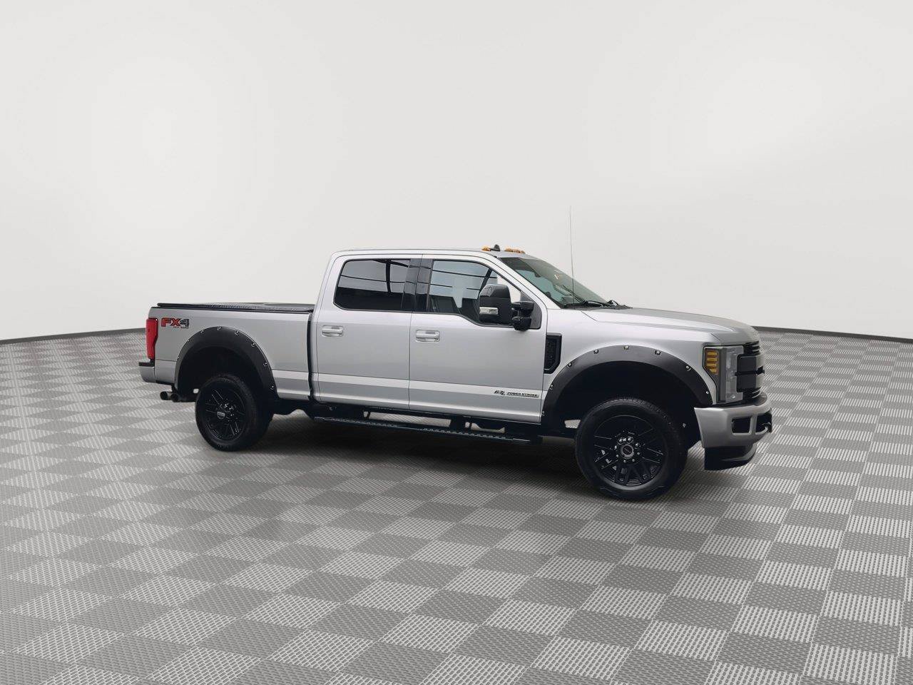 Used 2019 Ford F250 Lariat AWD/4WD image 42