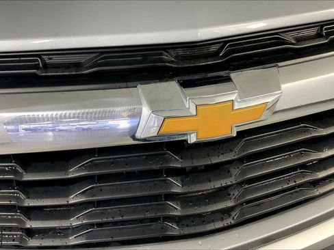 Used 2025 Chevrolet TrailBlazer LT AWD/4WD image 28