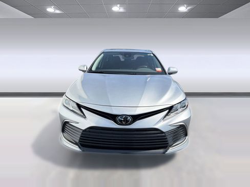 Certified 2024 Toyota Camry LE w/ Convenience Package FWD image 6