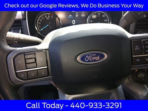 Certified 2023 Ford F150 XLT w/ Equipment Group 302A High image 23