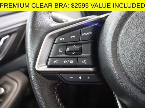 Certified 2025 Subaru Legacy Premium AWD/4WD image 17