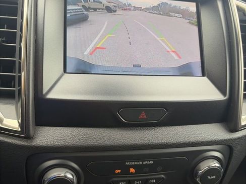 Used 2022 Ford Ranger Lariat w/ Tremor Off-Road Package image 10