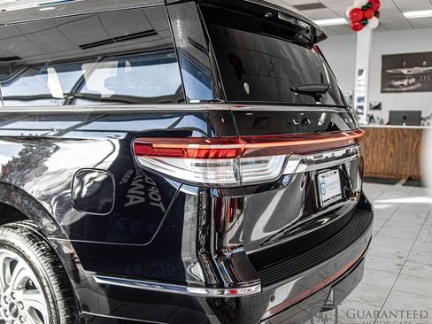 Used 2024 Lincoln Navigator L Reserve image 15