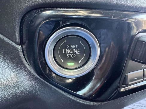 Used 2026 Chevrolet Silverado 1500 RST AWD/4WD image 29