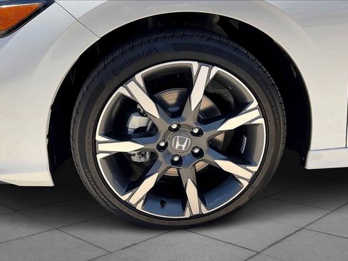 New 2026 Honda Civic Sport Touring image 11