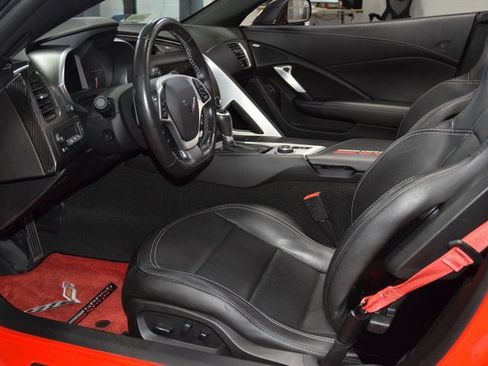 Used 2019 Chevrolet Corvette Grand Sport image 44