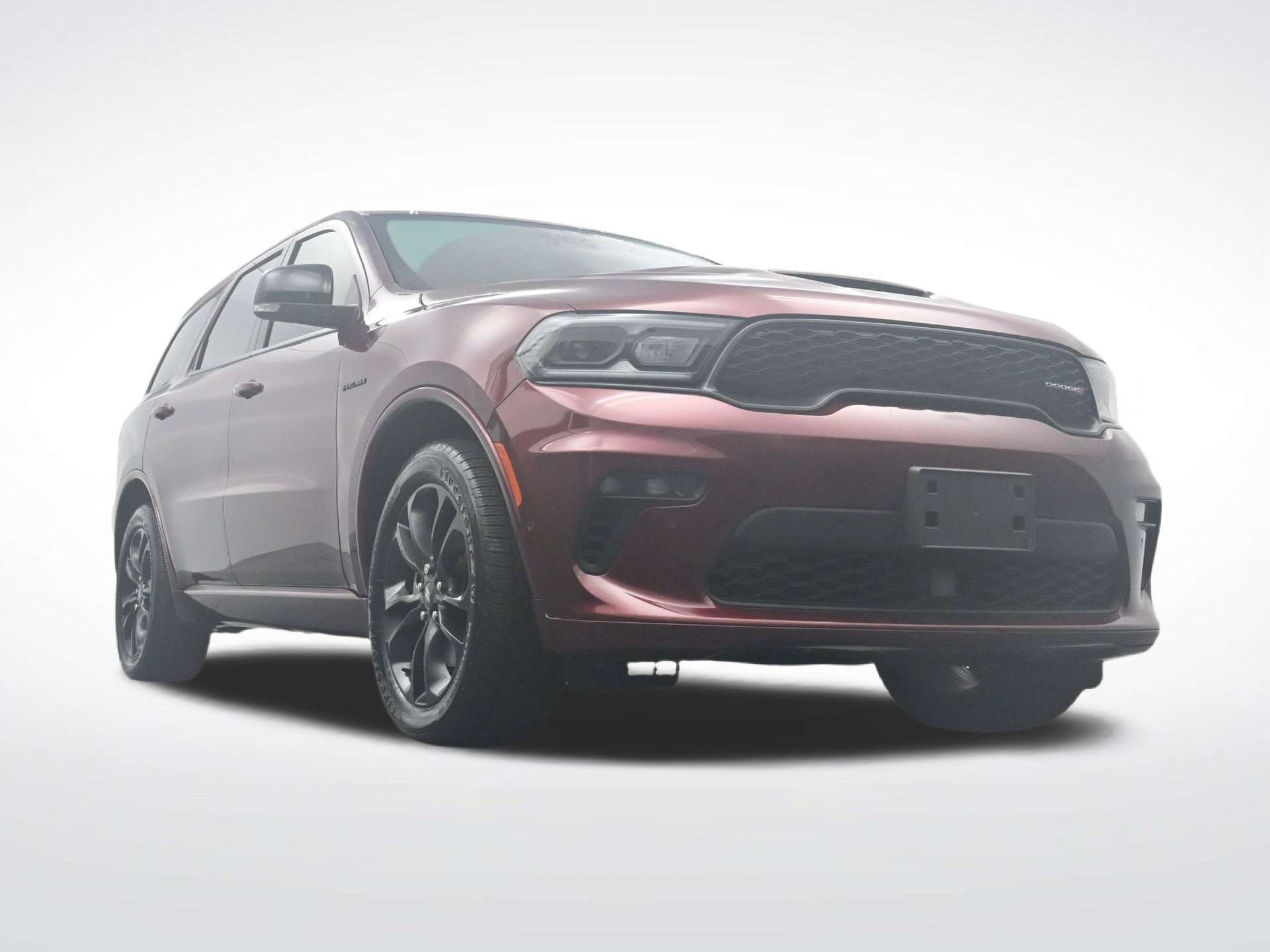 Used 2022 Dodge Durango R/T RWD image 32