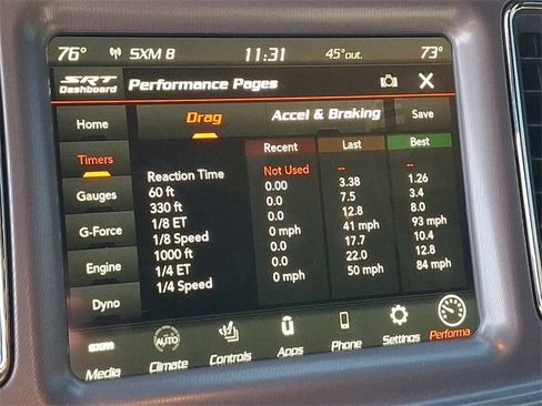 Used 2023 Dodge Challenger SRT Hellcat image 24