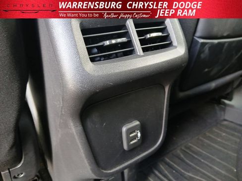 Used 2019 GMC Terrain SLE FWD image 14