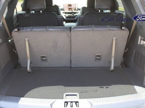 New 2026 Ford Explorer ST-Line w/ ST-Line Street Pack RWD image 6