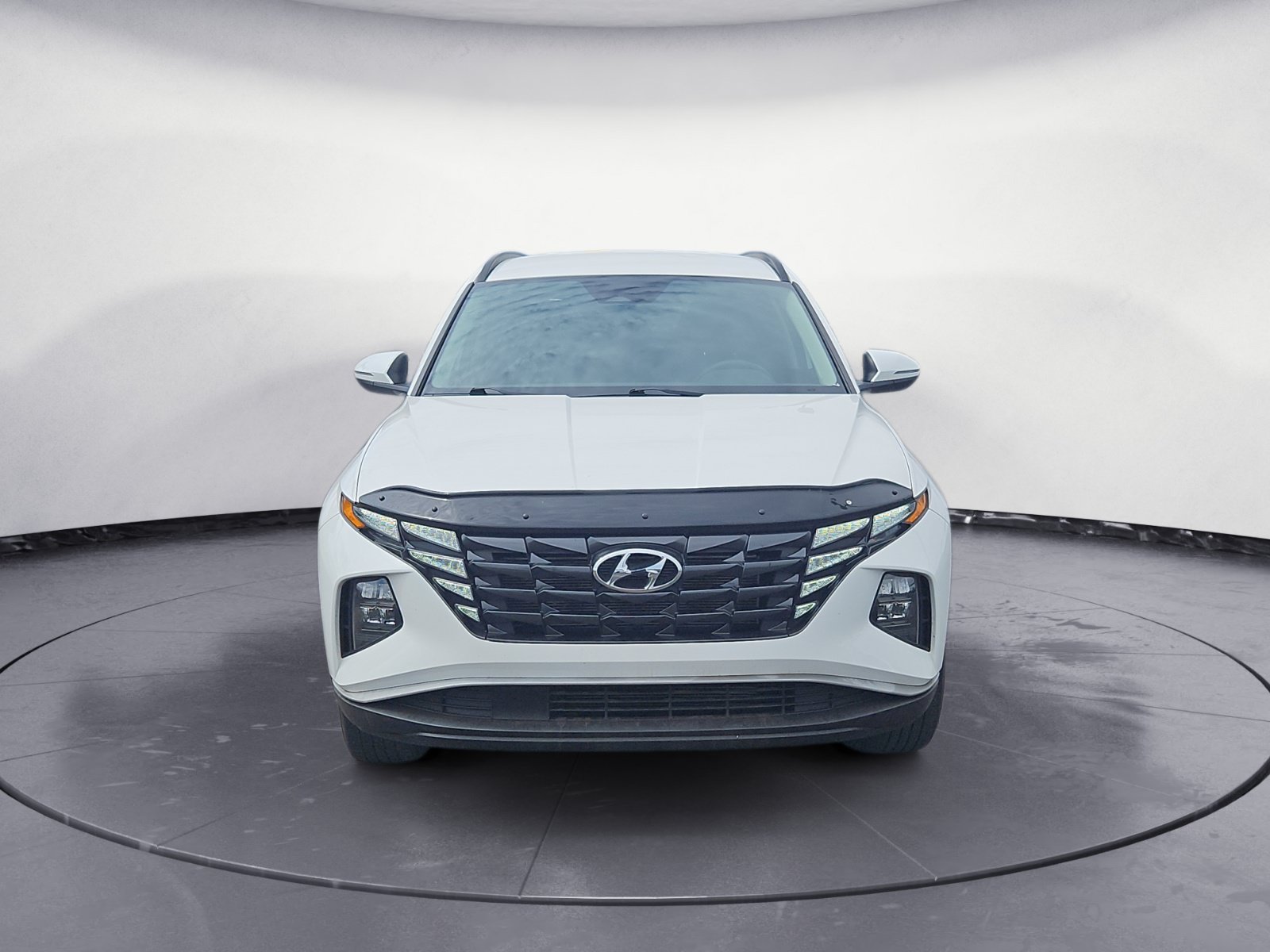 Used 2023 Hyundai Tucson SEL AWD/4WD image 2