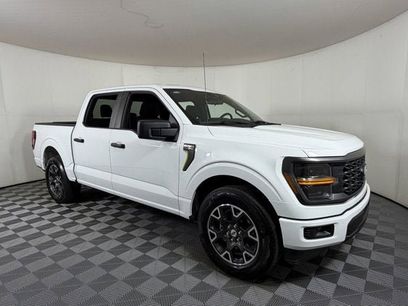 Used 2024 Ford F150 STX w/ Mobile Office Package