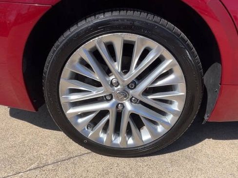Used 2013 Lexus ES 350 FWD image 8