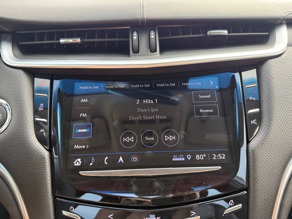 Used 2018 Cadillac XTS Luxury w/ Driver Awareness Package FWD image 25