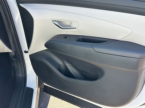 New 2025 Hyundai Tucson SEL image 14