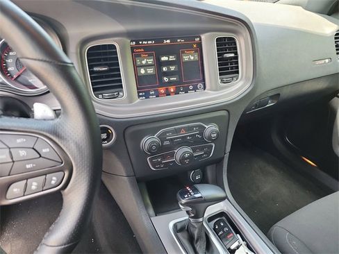 Used 2023 Dodge Charger Scat Pack w/ Technology Group image 18