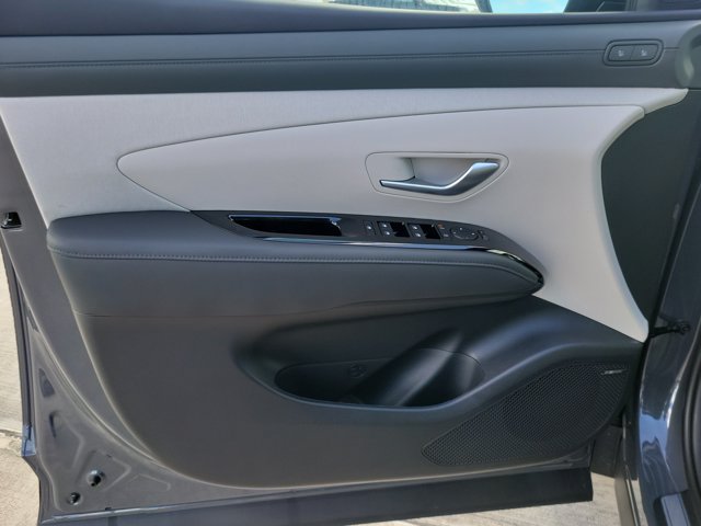 New 2026 Hyundai Tucson Limited FWD image 11