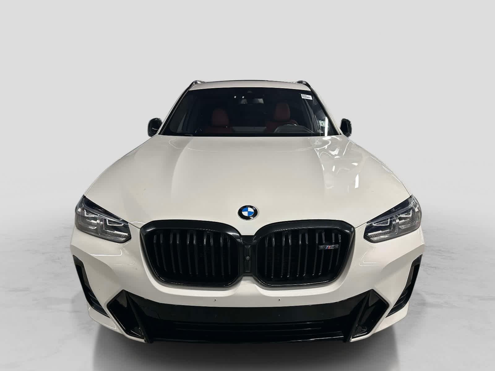 Used 2024 BMW X3 M40i w/ Premium Package AWD/4WD image 4