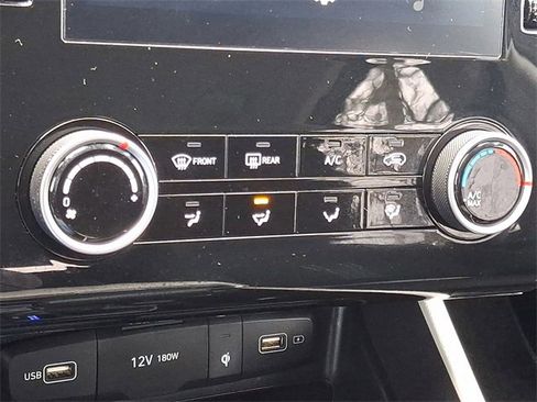 Certified 2023 Hyundai Tucson SEL image 15