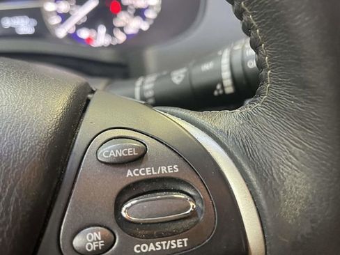 Used 2020 INFINITI QX60 Pure AWD/4WD image 21
