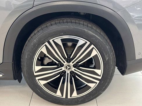 Used 2023 Mercedes-Benz EQS 450+ SUV image 4