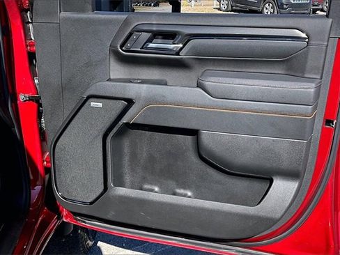 Used 2025 GMC Sierra 3500 AT4 w/ AT4 Premium Plus Package image 29