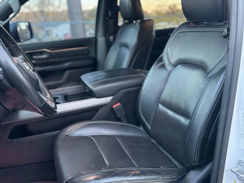 Used 2019 RAM 1500 Sport w/ Level 2 Equipment Group image 10