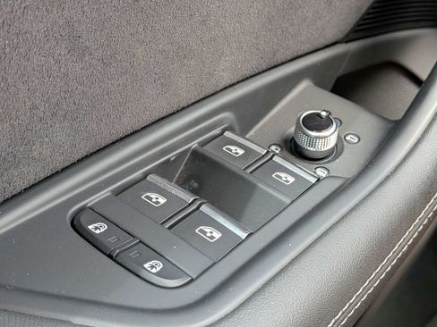 Used 2024 Audi S5 Premium Plus w/ Premium Plus Package AWD/4WD image 26