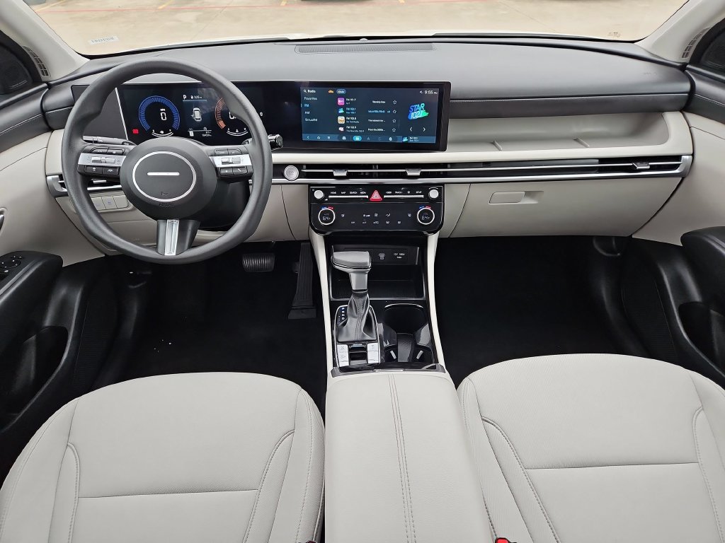 Used 2026 Hyundai Tucson SEL Plus AWD/4WD image 26