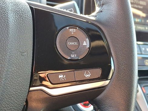 Certified 2023 Honda Odyssey Touring image 25