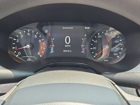 Used 2024 Jeep Compass Sport AWD/4WD image 15