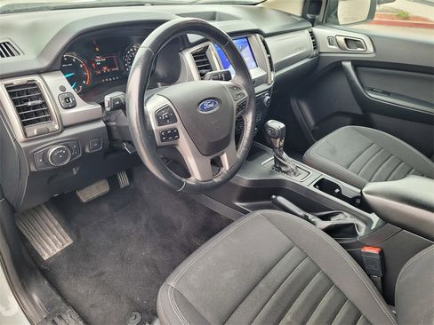 Used 2021 Ford Ranger XLT w/ Equipment Group 301A Mid image 7