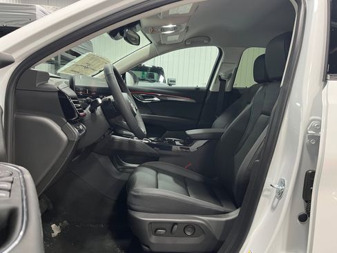 New 2026 Buick Envision Preferred image 13