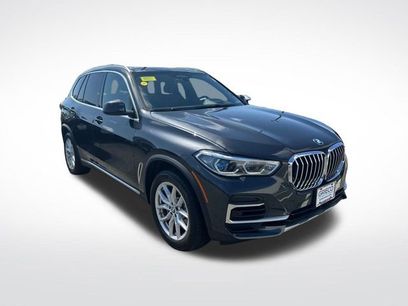 Used 2023 BMW X5 xDrive40i w/ Executive Package