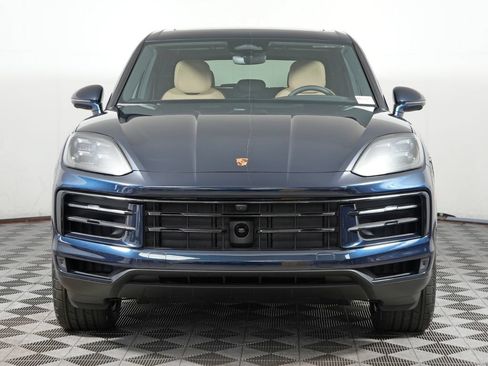 New 2026 Porsche Cayenne AWD/4WD image 10